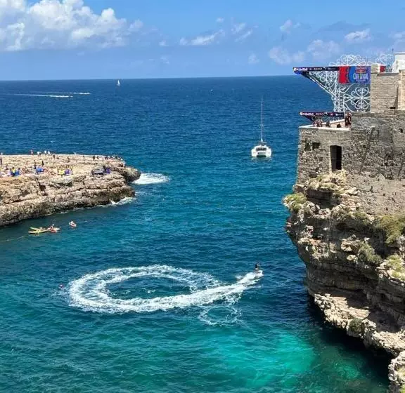 Majatalo Mayrym Suite