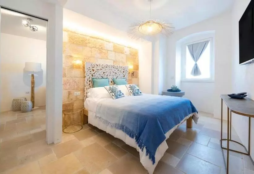 Majatalo Mayrym Suite