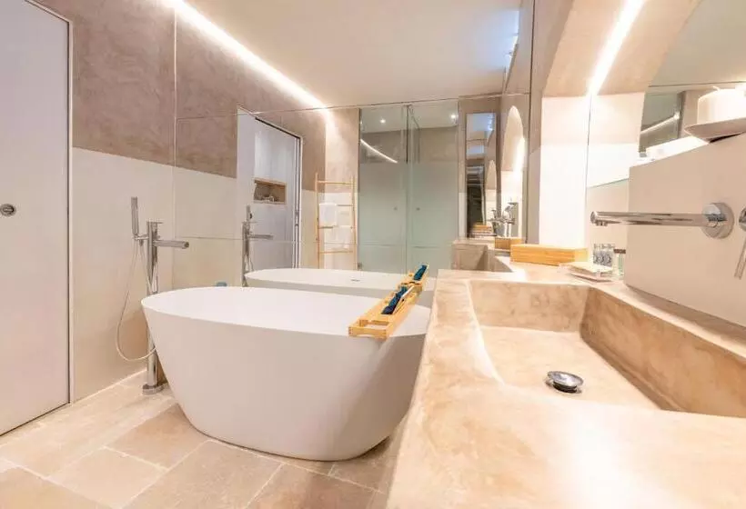 Majatalo Mayrym Suite