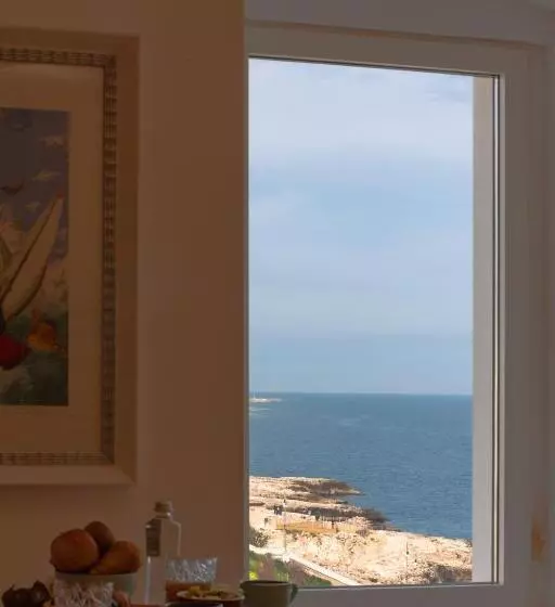 Majatalo Mayrym Suite