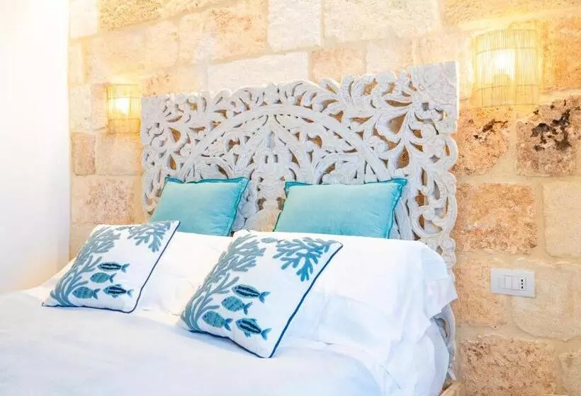 Majatalo Mayrym Suite