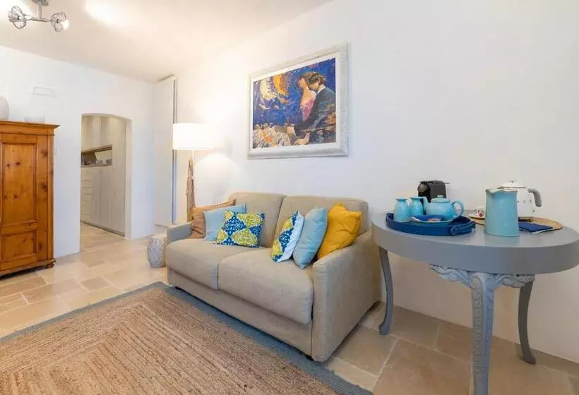 Majatalo Mayrym Suite