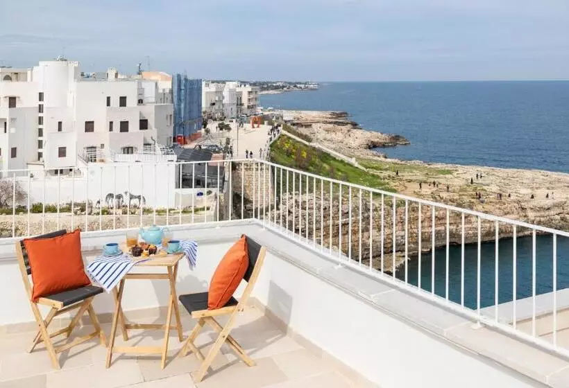 Majatalo Mayrym Suite