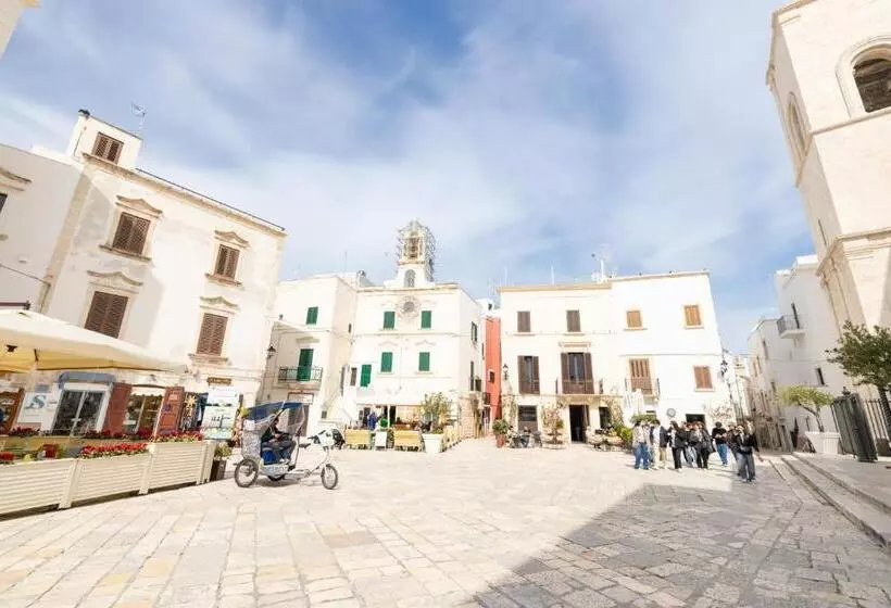 Majatalo Mayrym Suite