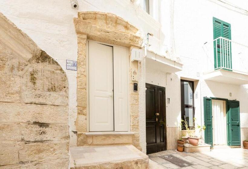 ペンション Mayrym Suite