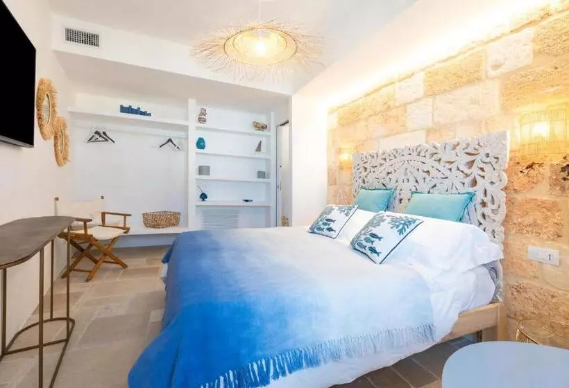 Majatalo Mayrym Suite