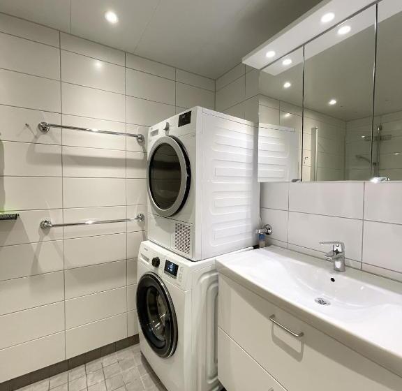 Pension The Hedge Apartments