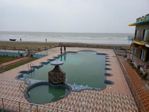 St Apple Beach Resort Mandarmani