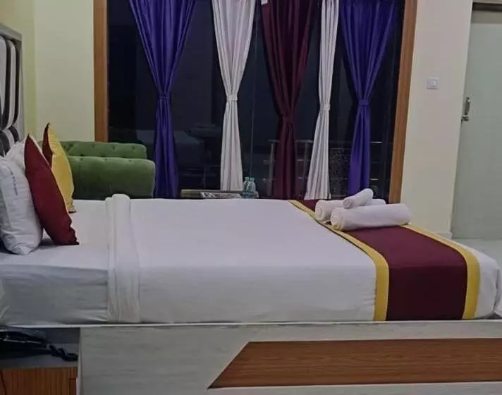 St Apple Beach Resort Mandarmani