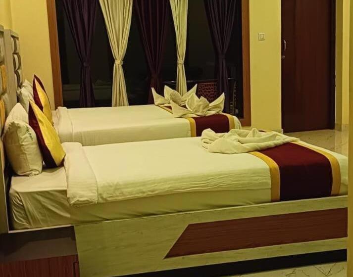 St Apple Beach Resort Mandarmani