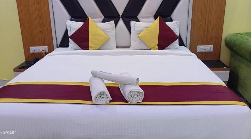 St Apple Beach Resort Mandarmani