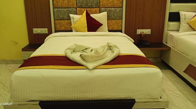 St Apple Beach Resort Mandarmani