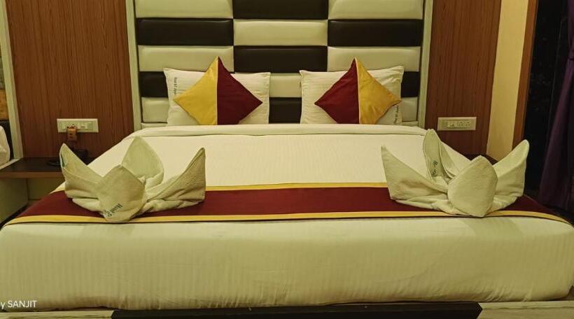 St Apple Beach Resort Mandarmani