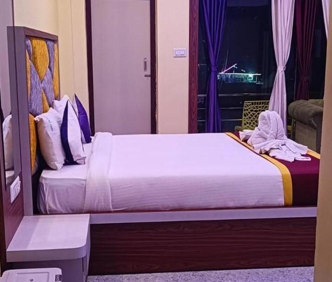 St Apple Beach Resort Mandarmani