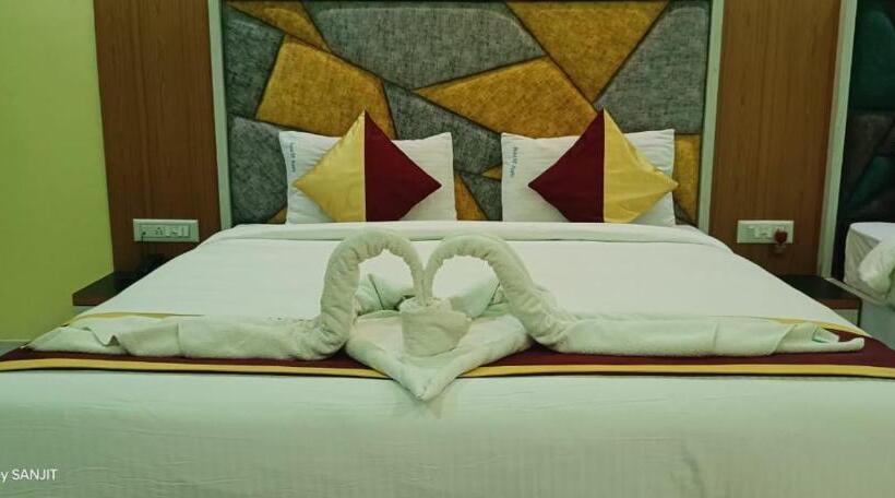 St Apple Beach Resort Mandarmani