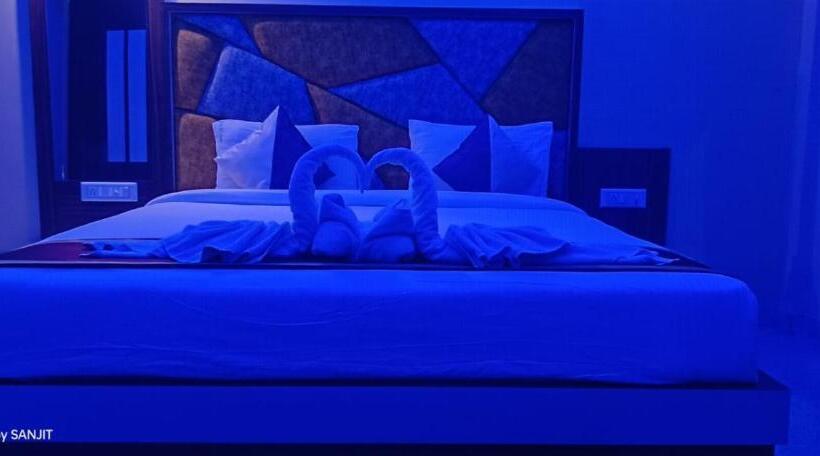 St Apple Beach Resort Mandarmani