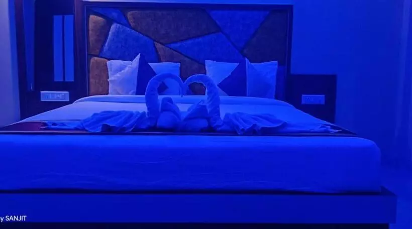 St Apple Beach Resort Mandarmani