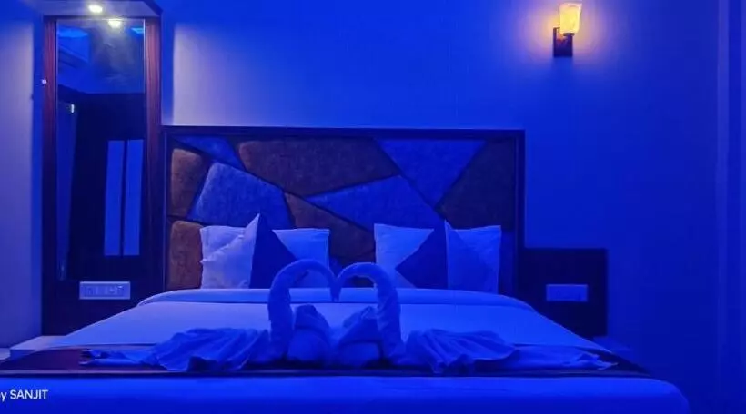 St Apple Beach Resort Mandarmani