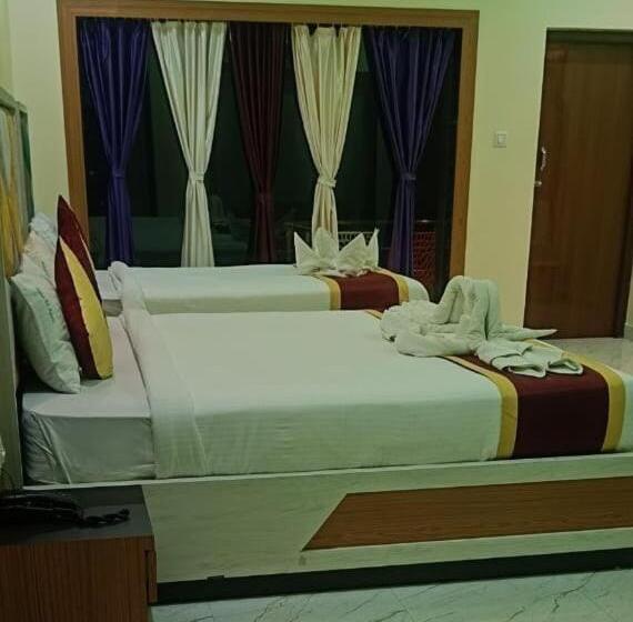 St Apple Beach Resort Mandarmani