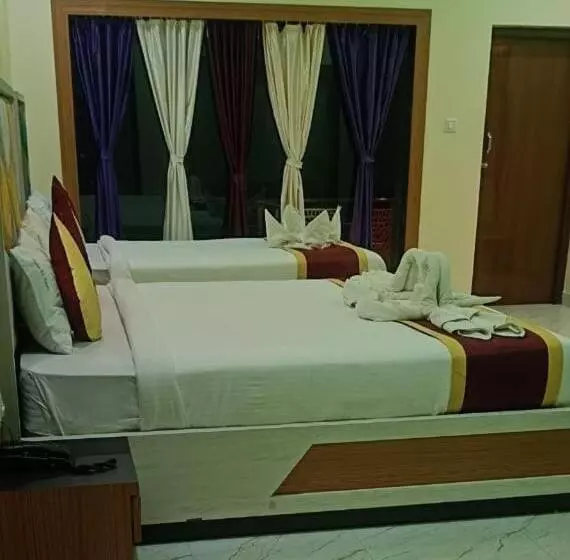 St Apple Beach Resort Mandarmani