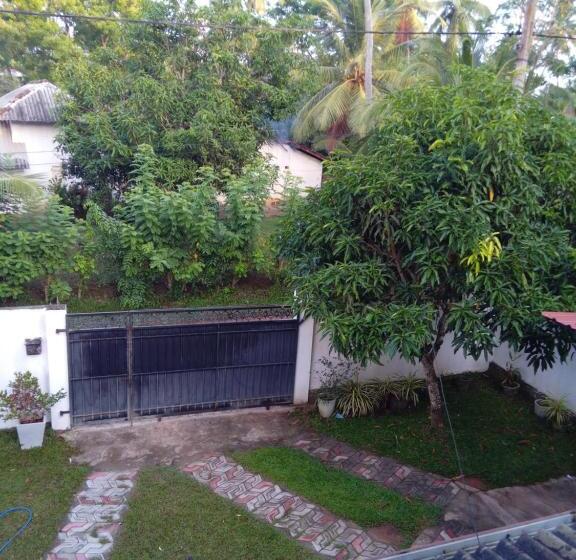 Ostello Kottamba Villa Tangalle