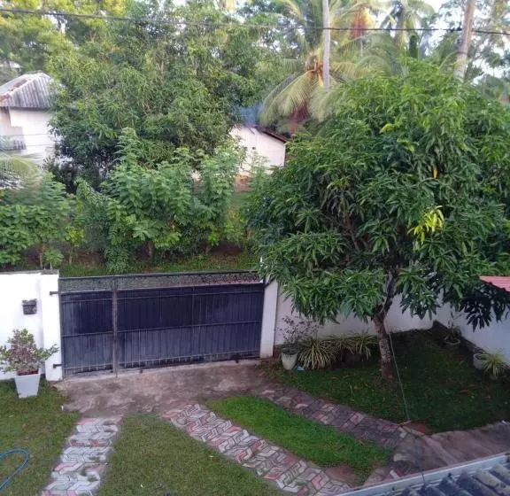 هاستل Kottamba Villa Tangalle