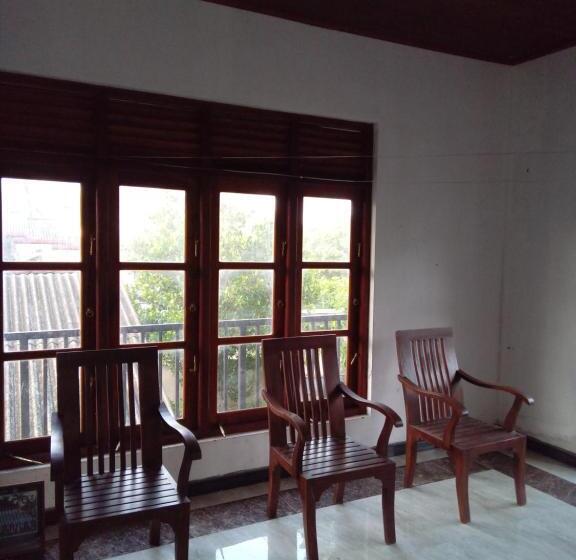 Ostello Kottamba Villa Tangalle