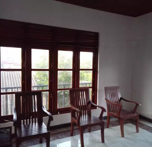 هاستل Kottamba Villa Tangalle