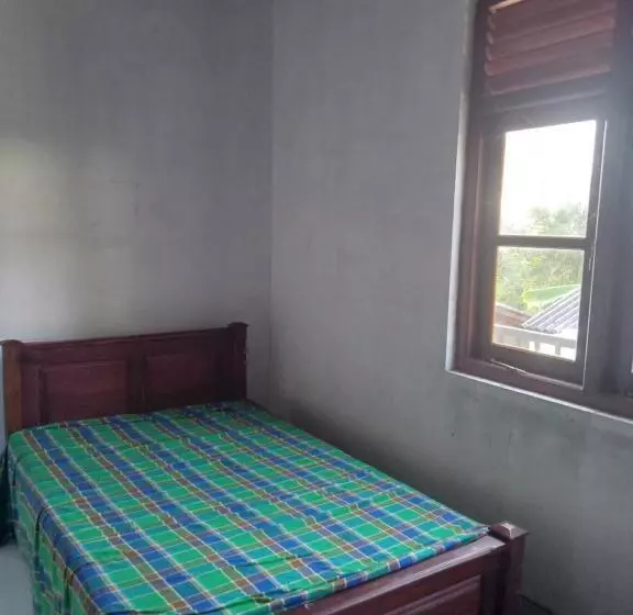 هاستل Kottamba Villa Tangalle