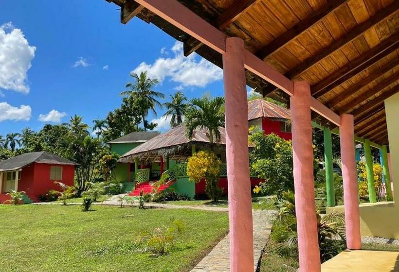 هتل کپسول Cocuyo