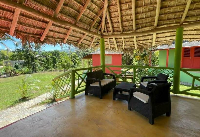 هتل کپسول Cocuyo