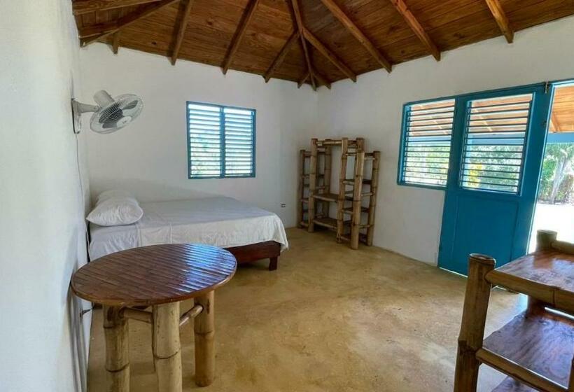 هتل کپسول Cocuyo