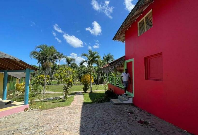 هتل کپسول Cocuyo