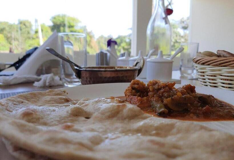 Отель Doves Danta Resort, Coorg