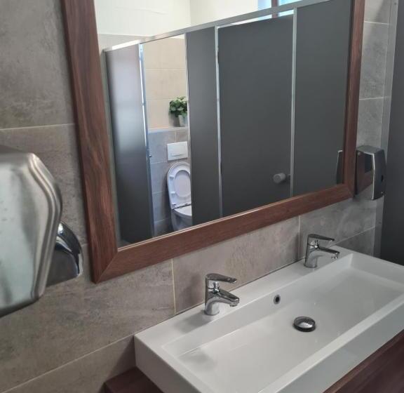 בית מלון כפרי Eco Ribellium