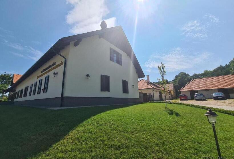 호텔 Eco Ribellium