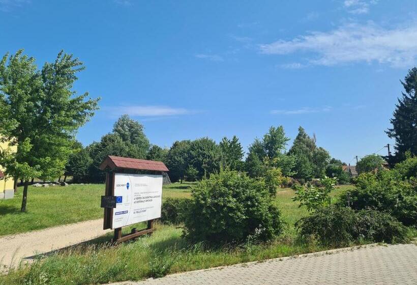 בית מלון כפרי Eco Ribellium