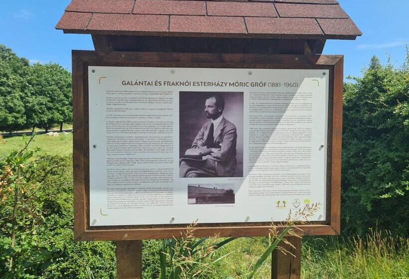 בית מלון כפרי Eco Ribellium