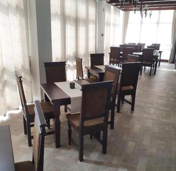 בית מלון כפרי Eco Ribellium