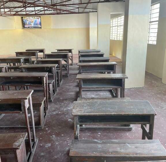 Mombasa Noble Hostel