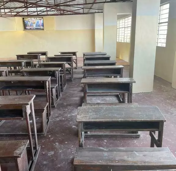 Mombasa Noble Hostel
