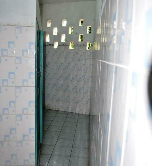 Mombasa Noble Hostel