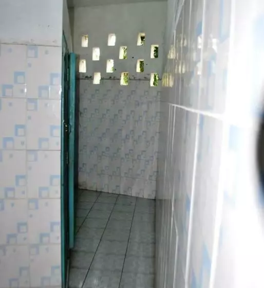 Mombasa Noble Hostel