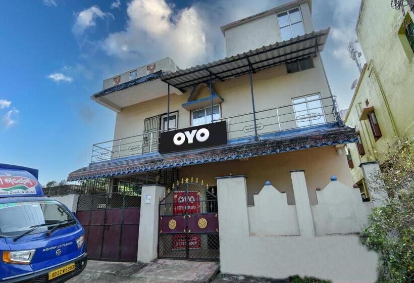 בית מלון כפרי Suryansh