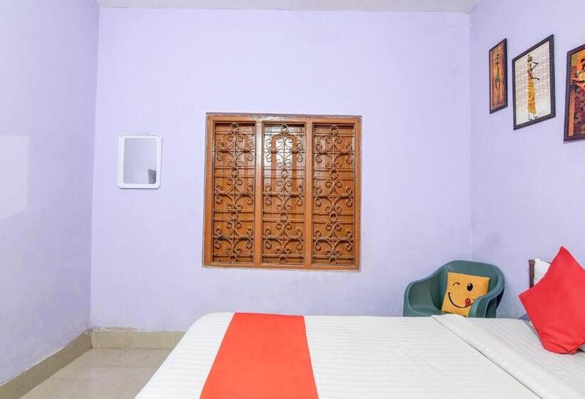 בית מלון כפרי Suryansh