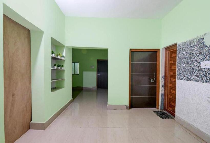 בית מלון כפרי Suryansh