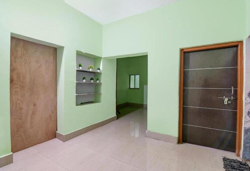 בית מלון כפרי Suryansh