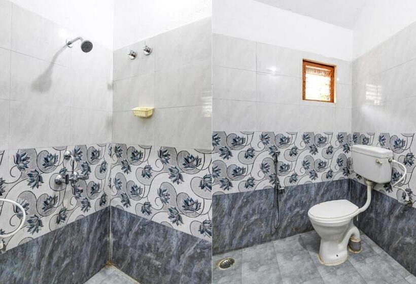 בית מלון כפרי Suryansh