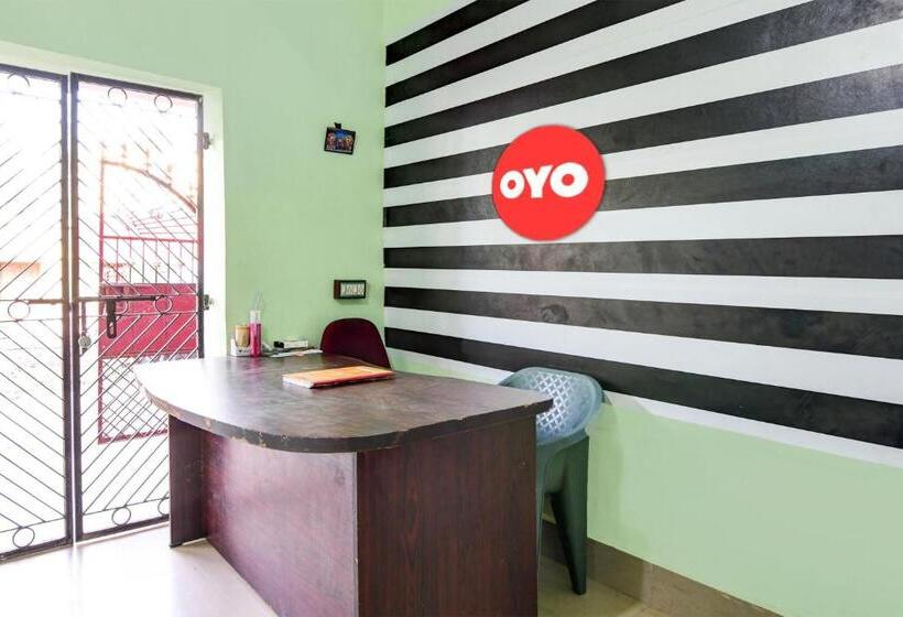 בית מלון כפרי Suryansh