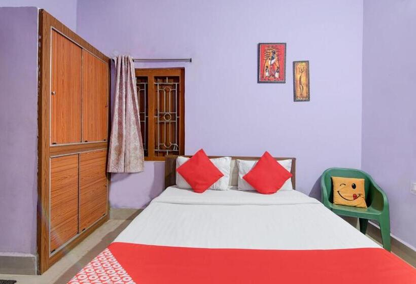 בית מלון כפרי Suryansh